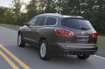 Buick Enclave 2006 года
